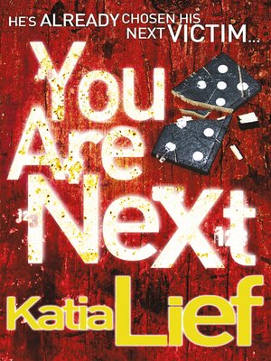 cover image of You Are Next